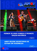 Revista AMOP