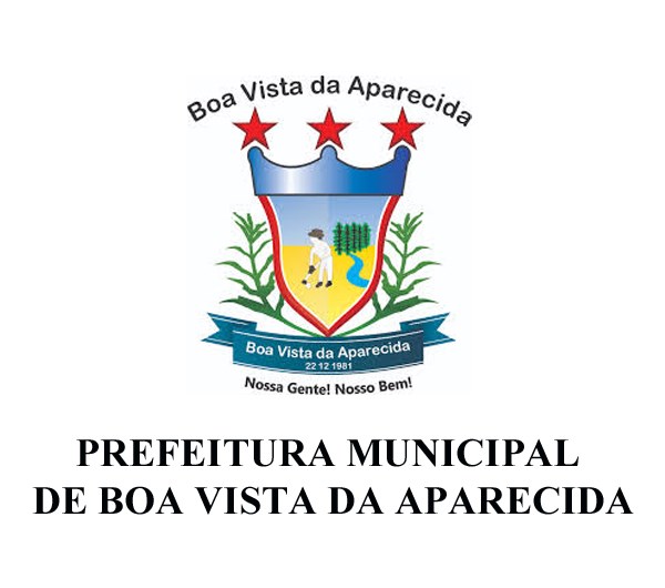 Boa Vista da Aparecida