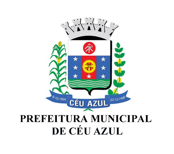 Céu Azul