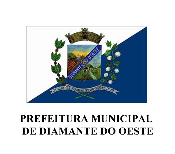 Diamante do Oeste