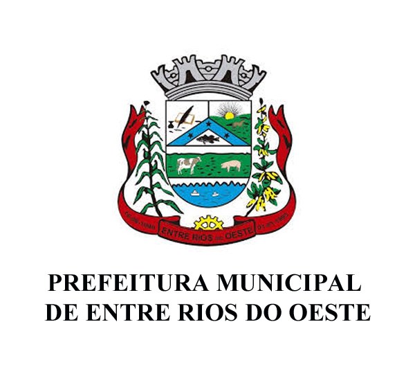 Entre Rios do Oeste