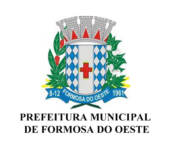 Formosa do Oeste