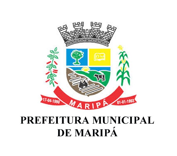 Maripá