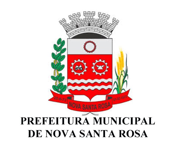 Nova Santa Rosa