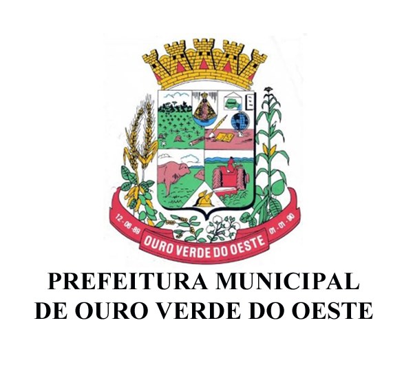 Ouro Verde do Oeste