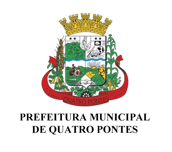 Quatro Pontes