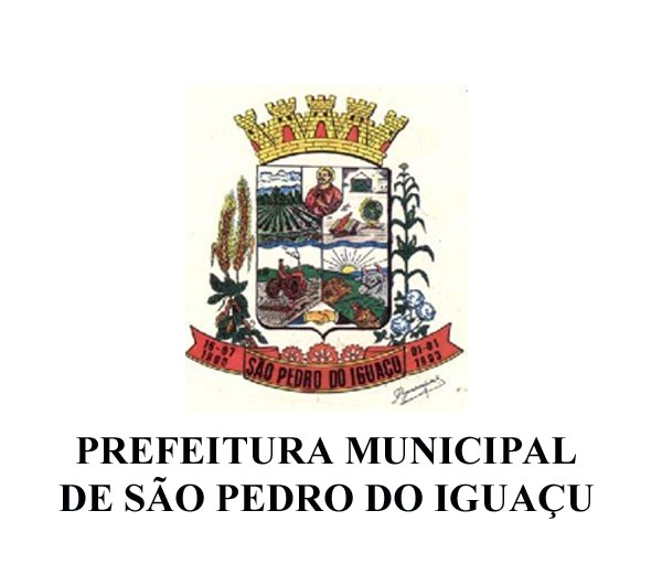 São Pedro do Iguaçu