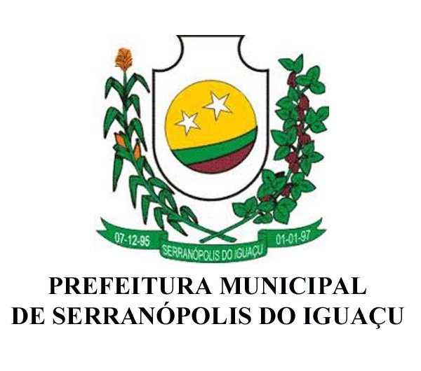 Serranópolis do Iguaçu