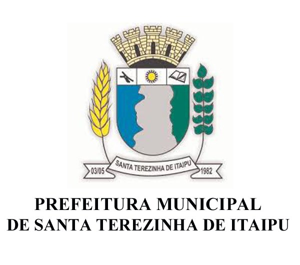 Santa Terezinha de Itaipu