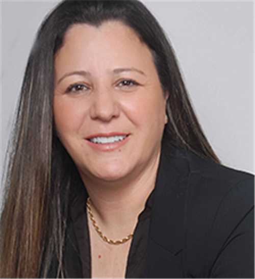 Viviane Comiran