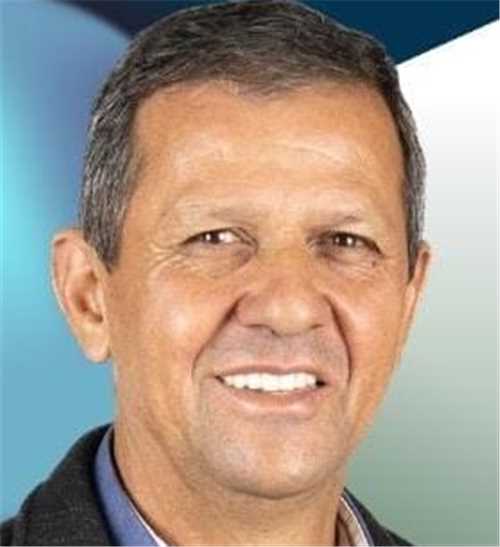 Martinho Lucas De Godoy