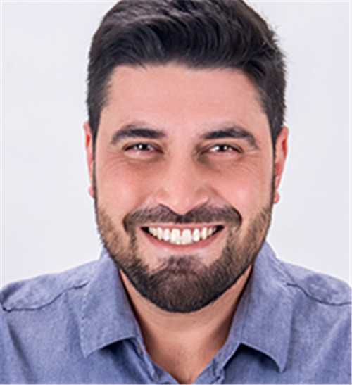 Eduardo Jose Henrichs