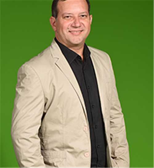 Valdir Zielinski