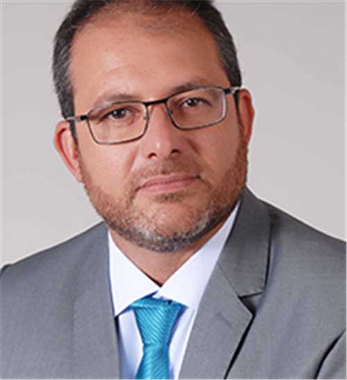 Alex Antonio Cavalcante