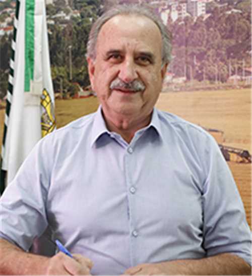 Renato da Silva