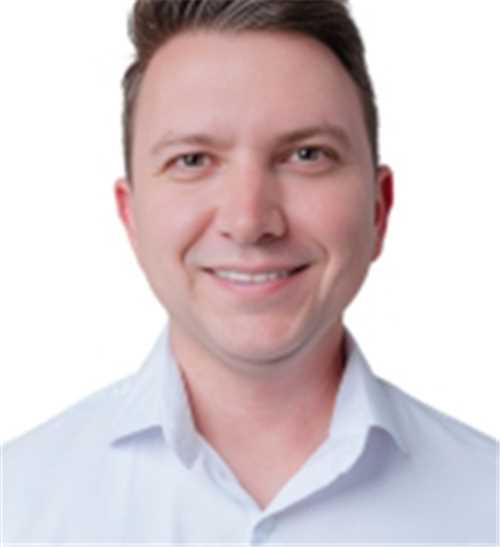 Ademar Luiz Burckhardt