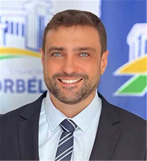 Thiago Daross Stefanello