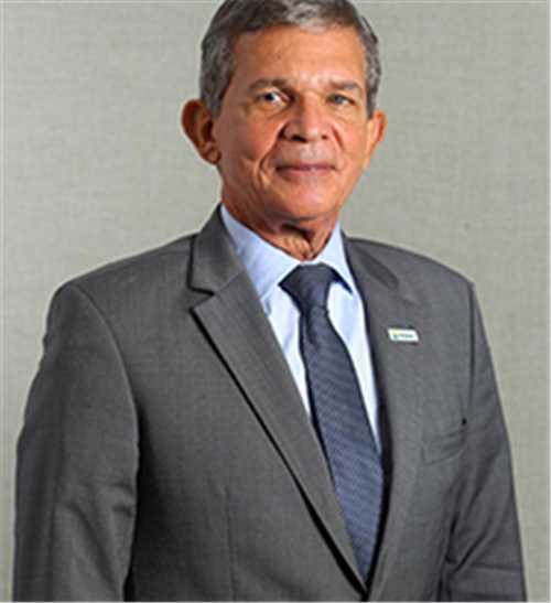 Joaquim Silva E Luna