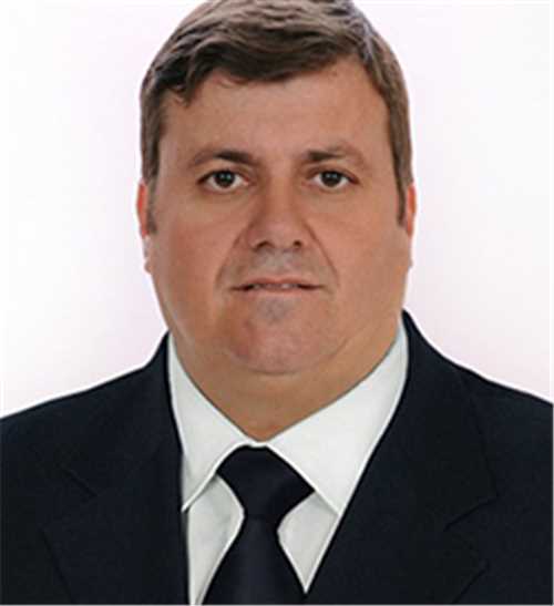 Alirio José Mistura