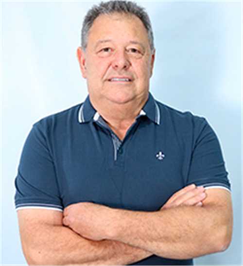 Juraci Ronaldo Cazella