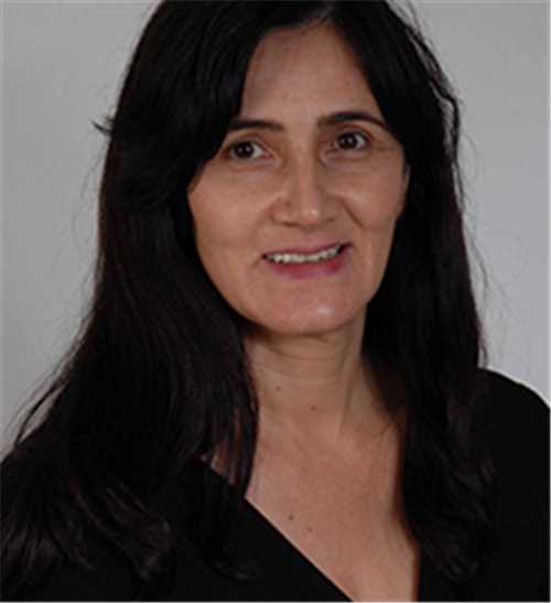 Elza Haase Rodrigues