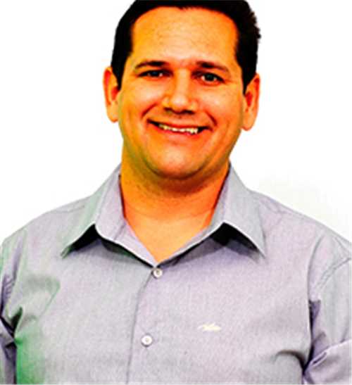 Edicarlos Grizotto de Oliveira