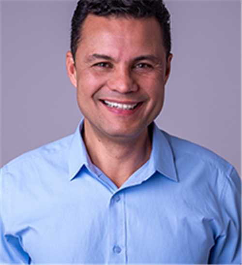 Antonio França Benjamim