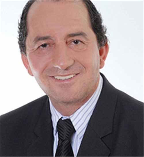 José Aparecido de Paula e Souza