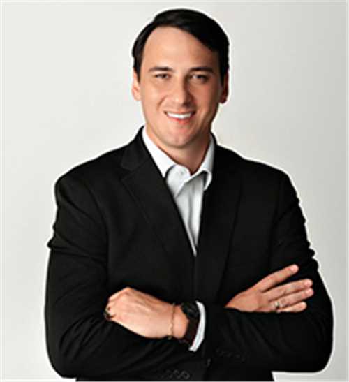 John Jeferson Weber Nodari