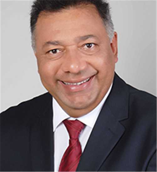 Edson dos Santos