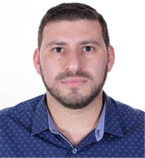 Franco Maria Alves Cabral