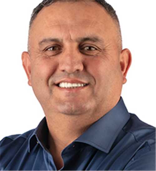 Jacir Danelli