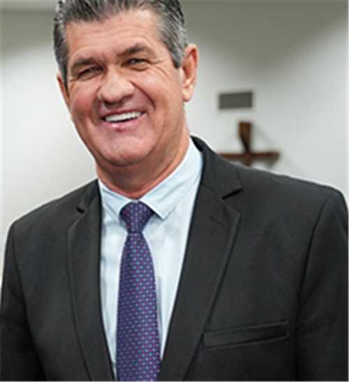 Antonio Luiz Bendo