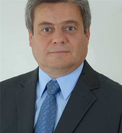 Gerso Francisco Gusso