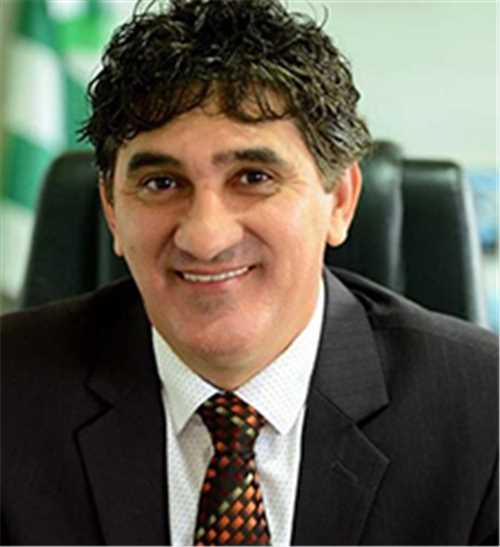 José Carlos Mariussi